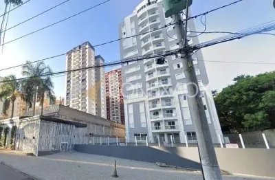 Apartamento com 3 quartos à venda na rua hermantino coelho, 355, mansões santo antônio, campinas, 74 m2 por r$ 650.000