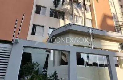 Apartamento com 3 quartos à venda na rua doutor josé inocêncio de campos, 46, cambuí, campinas, 105 m2 por r$ 595.000