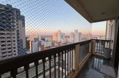 Apartamento com 3 quartos à venda na rua jasmim, 850, mansões santo antônio, campinas, 115 m2 por r$ 970.000