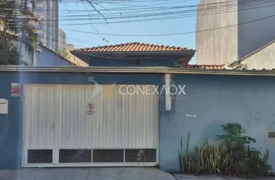 Casa com 4 quartos à venda no bosque, campinas , 148 m2 por r$ 550.000