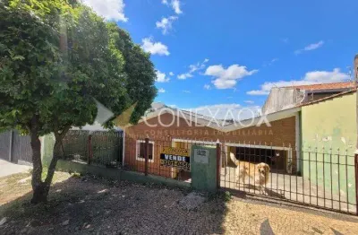 Casa com 3 quartos à venda no jardim bom sucesso, campinas , 101 m2 por r$ 500.000