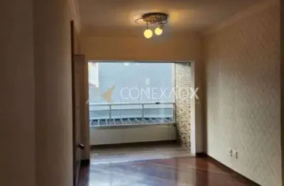 Apartamento com 3 quartos à venda na travessa jorge norton, 40, bosque, campinas, 105 m2 por r$ 649.000