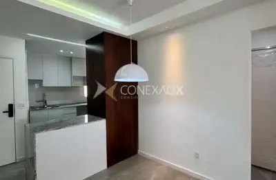 Apartamento com 2 quartos à venda na rua coronel quirino, 380, cambuí, campinas, 62 m2 por r$ 575.000