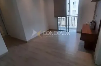Apartamento com 2 quartos à venda na rua luiz dionísio de souza, 375, jardim myrian moreira da costa, campinas, 54 m2 por r$ 370.000