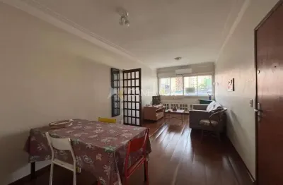 Apartamento com 2 quartos à venda na rua coronel francisco andrade coutinho, 56, cambuí, campinas, 70 m2 por r$ 590.000