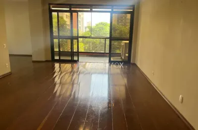 Apartamento com 4 quartos à venda na rua doutor diogo prado, 100, cambuí, campinas, 187 m2 por r$ 1.200.000