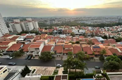 Apartamento com 3 quartos à venda na rua luiz oliveira, 287, mansões santo antônio, campinas, 117 m2 por r$ 1.500.000