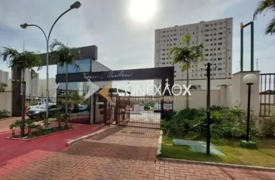 Apartamento com 2 quartos à venda no parque industrial, campinas , 45 m2 por r$ 360.000