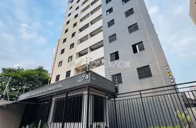 Apartamento com 3 quartos à venda na rua doutor josé inocêncio de campos, 74, cambuí, campinas, 75 m2 por r$ 830.000