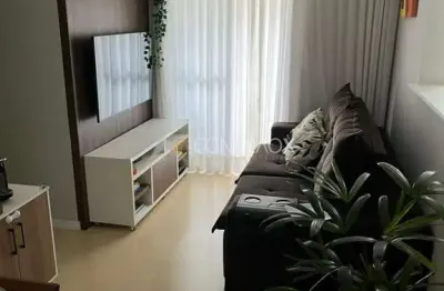 Apartamento com 3 quartos à venda na rua maria mercedes etter von zuben, 151, jardim antonio von zuben, campinas, 68 m2 por r$ 400.000