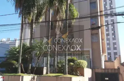 Apartamento com 2 quartos à venda na rua hilário magro júnior, 139, bosque, campinas, 98 m2 por r$ 450.000
