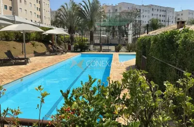 Apartamento com 2 quartos à venda na rua manoel sylvestre de freitas filho, 1224, jardim nova europa, campinas, 48 m2 por r$ 295.000