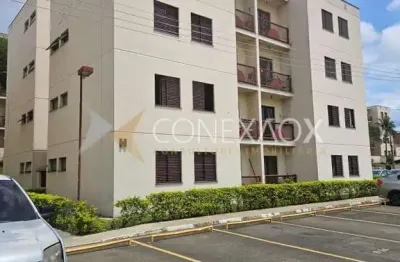 Apartamento com 2 quartos à venda na rua bernardino martins filho, 275, jardim das bandeiras, campinas, 68 m2 por r$ 205.000