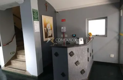 Kitnet / stúdio à venda na rua cônego cipião, 208, centro, campinas, 30 m2 por r$ 130.000