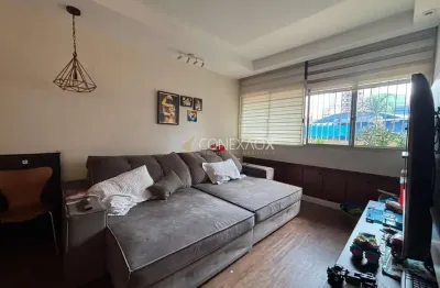 Apartamento com 2 quartos à venda na rua coronel francisco andrade coutinho, 56, cambuí, campinas, 70 m2 por r$ 599.900
