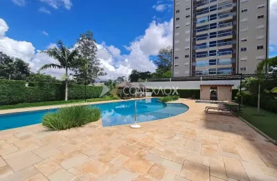 Apartamento com 2 quartos para alugar na rua adelino martins, 500, mansões santo antônio, campinas, 74 m2 por r$ 4.800