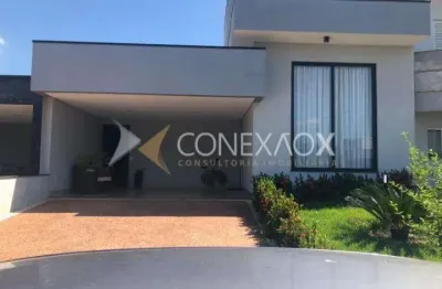 Casa em condomínio fechado com 3 quartos à venda na avenida josé puccinelli, 1240, cascata, paulínia, 186 m2 por r$ 1.200.000