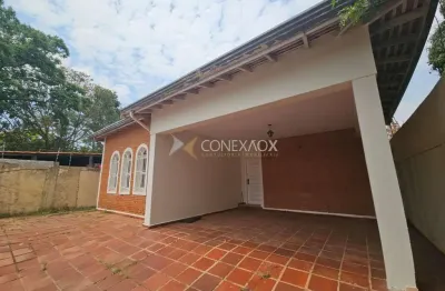 Casa com 3 quartos à venda na rua almirante richard byrd, 196, chácara da barra, campinas, 238 m2 por r$ 670.000
