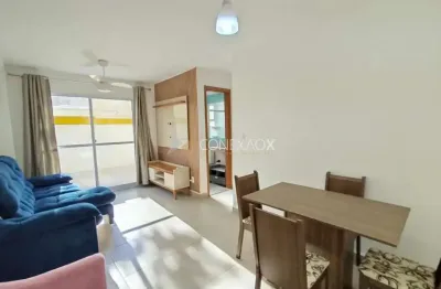 Apartamento com 2 quartos à venda no jardim nova europa, campinas , 55 m2 por r$ 510.000