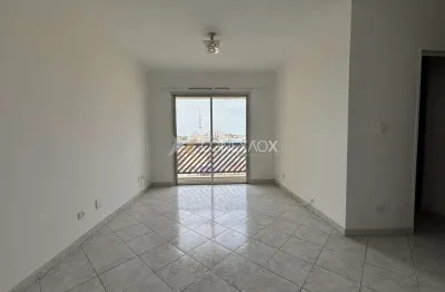 Apartamento com 2 quartos à venda na rua major luciano teixeira, 31, bonfim, campinas, 59 m2 por r$ 350.000