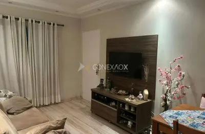 Apartamento com 2 quartos à venda no jardim interlagos, campinas , 70 m2 por r$ 270.000