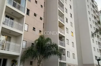 Apartamento com 3 quartos à venda na Avenida Doutor Bernardo Kaplan, 123, Parque Brasília, Campinas, 73 m2 por R$ 530.000