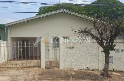 Casa com 3 quartos à venda no jardim eulina, campinas , 108 m2 por r$ 350.000