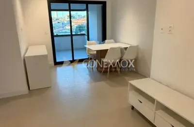 Apartamento com 3 quartos à venda na rua orlando fagnani, 92, jardim planalto, campinas por r$ 1.490.000