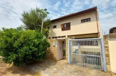 Casa comercial à venda na rua nazaré paulista, 498, jardim das paineiras, campinas, 392 m2 por r$ 1.100.000