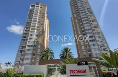 Apartamento com 3 quartos à venda na rua joão lopes vieira, 108, loteamento residencial vila bella dom pedro, campinas, 181 m2 por r$ 2.100.000