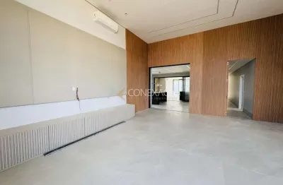 Casa em condomínio fechado com 3 quartos à venda no alphaville dom pedro, campinas , 380 m2 por r$ 6.000.000