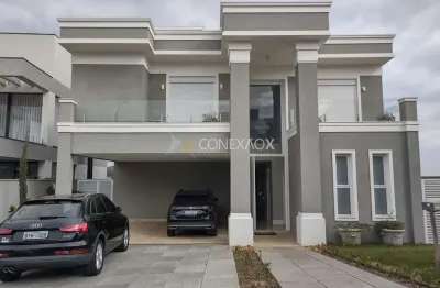 Casa em condomínio fechado com 4 quartos à venda no alphaville dom pedro 3, campinas , 297 m2 por r$ 4.200.000