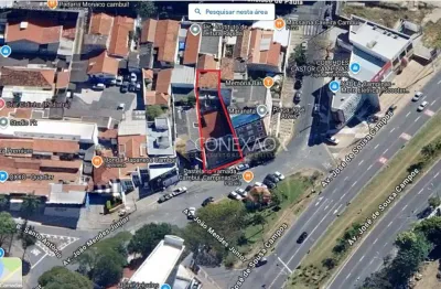 Casa comercial à venda no cambuí, campinas , 116 m2 por r$ 2.300.000