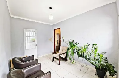 Casa com 4 quartos à venda no jardim nilópolis, campinas , 115 m2 por r$ 570.000