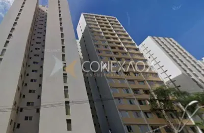 Apartamento com 3 quartos à venda na avenida doutor moraes salles, 1728, bosque, campinas, 92 m2 por r$ 330.000
