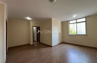 Apartamento com 3 quartos à venda na rua coronel quirino, 2075, cambuí, campinas, 97 m2 por r$ 495.000