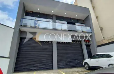 Sala comercial para alugar na avenida doutor ângelo simões, 1122, jardim leonor, campinas, 150 m2 por r$ 8.000
