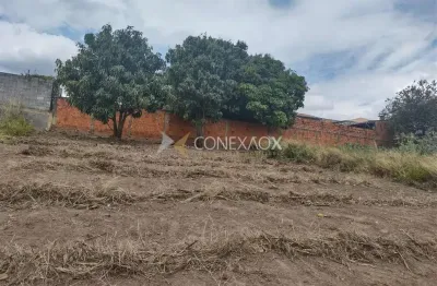 Terreno comercial à venda no Jardim do Lago Continuação, Campinas  por R$ 192.000