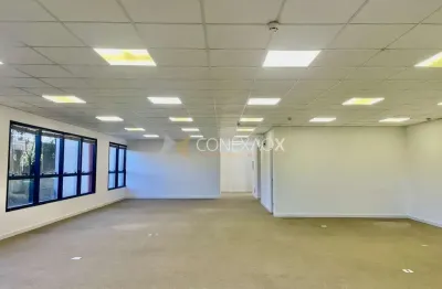Sala comercial para alugar em alphaville, campinas , 194 m2 por r$ 15.200