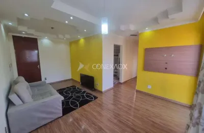 Apartamento com 3 quartos para alugar na rua bernardino martins filho, 250, jardim das bandeiras, campinas, 69 m2 por r$ 1.500