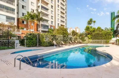 Apartamento com 3 quartos à venda no mansões santo antônio, campinas , 135 m2 por r$ 1.400.000