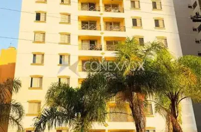 Apartamento com 3 quartos à venda no mansões santo antônio, campinas , 70 m2 por r$ 600.000
