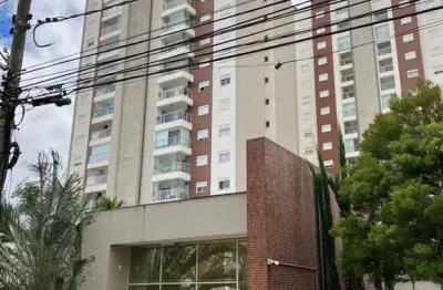 Apartamento com 3 quartos para alugar na rua josé luiz camargo moreira, 33, mansões santo antônio, campinas, 82 m2 por r$ 5.250
