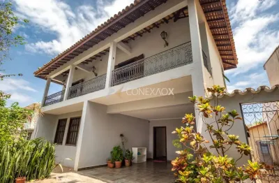 Casa com 4 quartos à venda na cidade universitária, campinas , 320 m2 por r$ 960.000