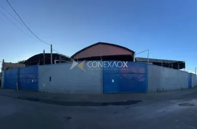 Barracão / galpão / depósito para alugar no jardim campos elíseos, campinas , 905 m2 por r$ 30.000