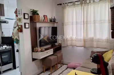 Apartamento com 2 quartos à venda na avenida são josé dos campos, 150, jardim nova europa, campinas, 49 m2 por r$ 285.000