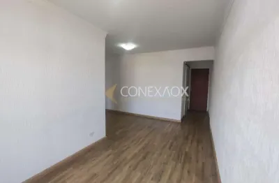 Apartamento com 3 quartos para alugar na Rua Antônio Marques Serra, 545, Jardim Antonio Von Zuben, Campinas, 76 m2 por R$ 2.500
