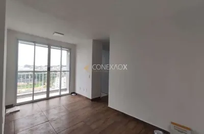 Apartamento com 2 quartos para alugar na rua cônego haroldo niero, 57, jardim das cerejeiras, campinas, 50 m2 por r$ 1.950