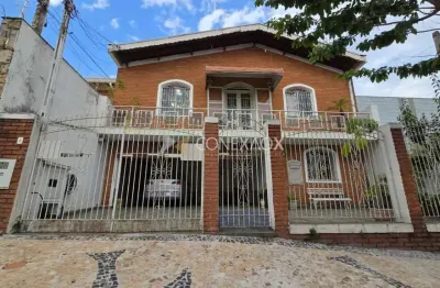Casa comercial à venda na rua clodomiro franco a. júnior, 211, jardim leonor, campinas, 246 m2 por r$ 880.000