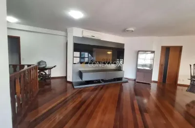 Apartamento com 4 quartos à venda na rua coronel quirino, 1343, cambuí, campinas, 479 m2 por r$ 2.700.000